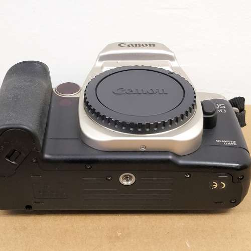 Canon EOS 50 菲林相機