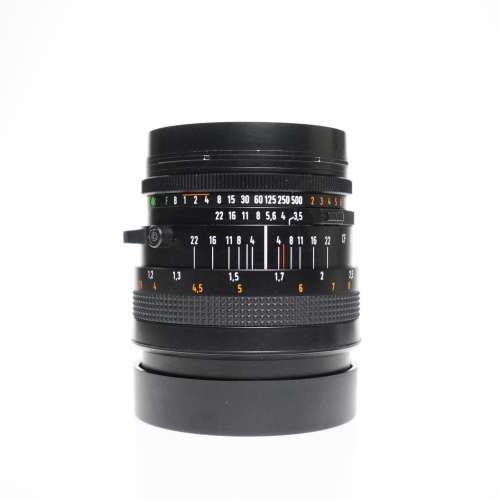 Hasselblad Carl Zeiss Planar T* CF 100mm f3.5 Lens #2822