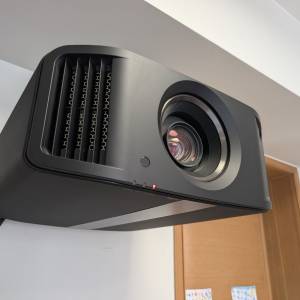 JVC nx7/n7 真4K 投影機