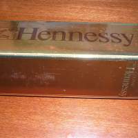 超過35年珍藏 _ 舊裝法國 Hennessy Cognac 軒尼詩干邑 700ml