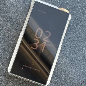 Fiio M27 鈦版 港行