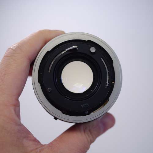 canon fd 35 f2 ssc concave 凹玉