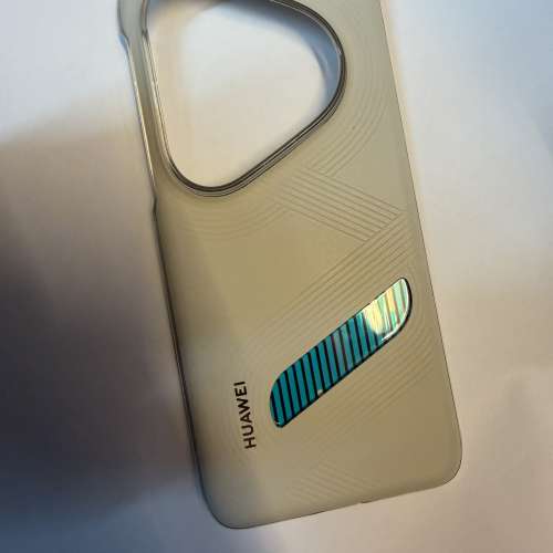 HUAWEI Pura 80 Ultra （ 顔色 - 鎏光金 ) 香港行貨16+512GB+微泵液冷殼