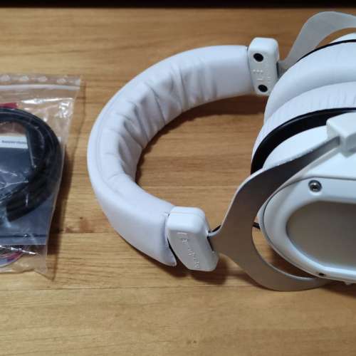 Beyerdynamic Custom One Pro