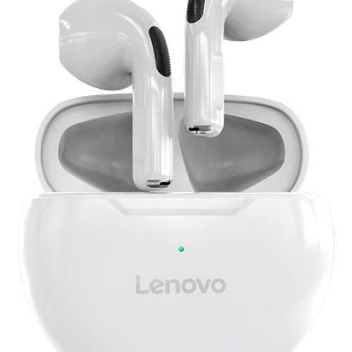 觸控入耳式真無線5.0藍牙耳機 HT38 xxx Lenovo