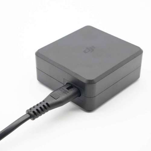 100W charge dji
