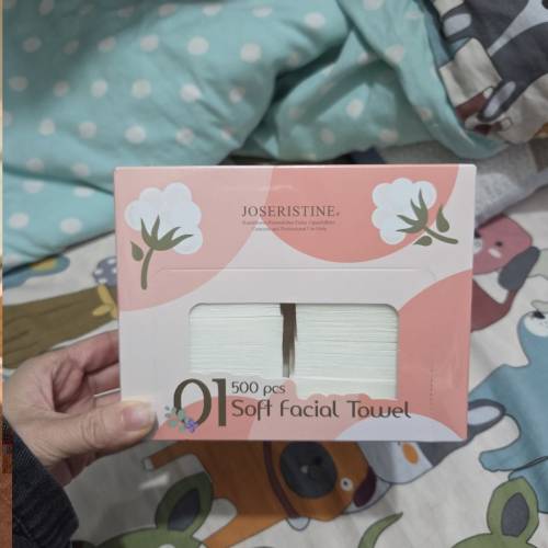 彩豐行優質化妝棉(比原價平$10.5)