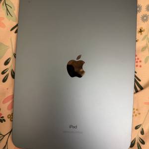IPAD (第10代)籃色256gb wifi版