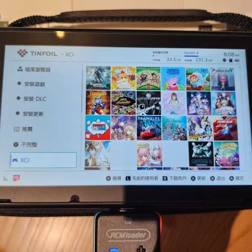 新出《寶可夢Pokemon Z-A》已經玩到❗️🤩優質賣家✨破6百好評💖❗】大氣層軟改swit...