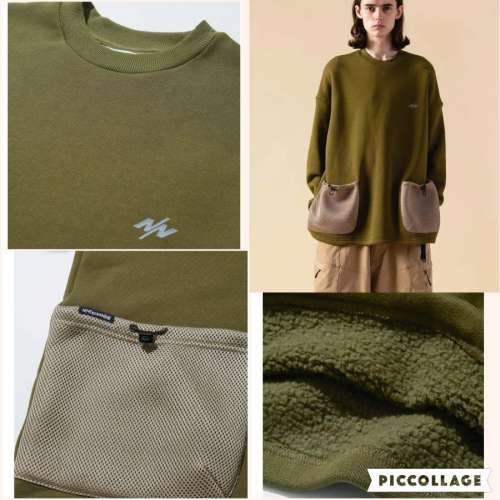 山系 9pnt9 行山長褲(海軍藍/灰色)/nine point nine棕褐色長褲/Hanchor越野跑背包/...