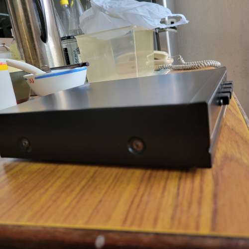 音频分線盒4入2出