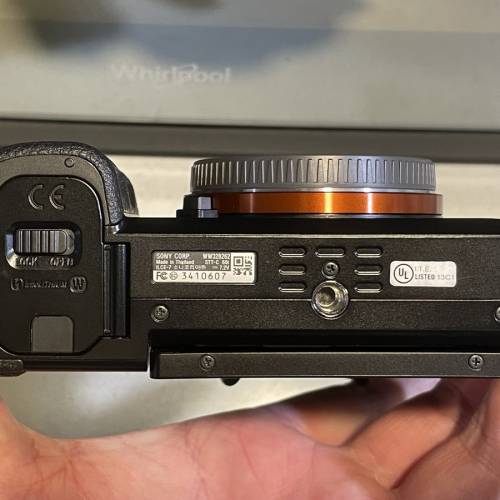 Sony A7 Classic 收藏品 快門唔過 400 99% new