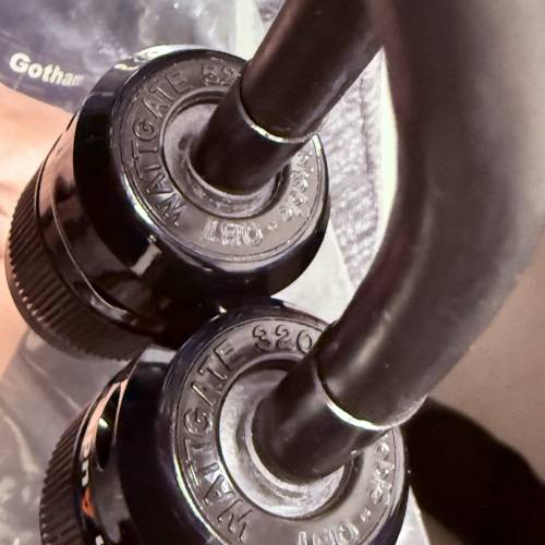 Gotham 87215 US插 2m電源線