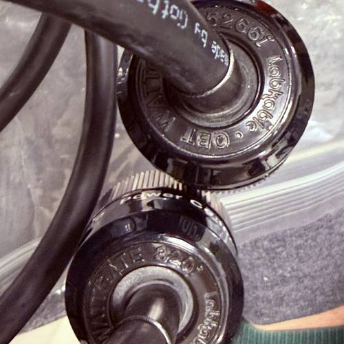 Gotham 87215 US插 2m電源線