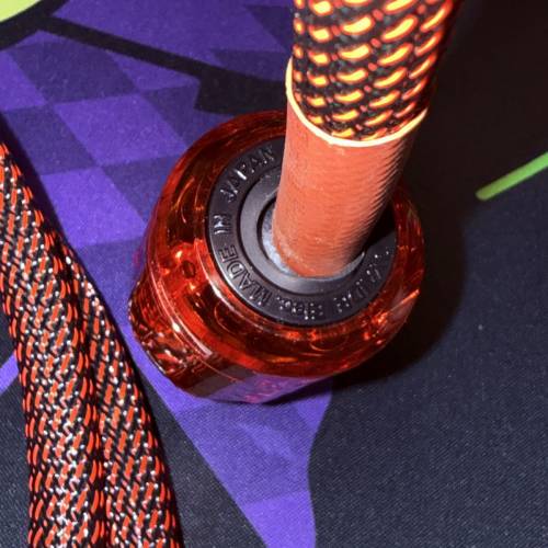 2m 電源線 MK 英式 三腳插 尾插 Made in Japan