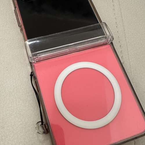 Galaxy Z Flip 7 512gb 極新