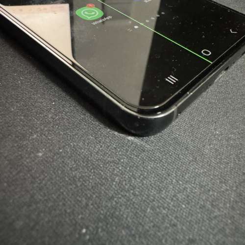 行貨SAMSUNG三星S23 8+256GB綠色