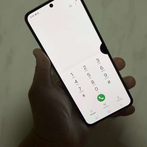 全網最平🔥Samsung galaxy flip 5 8+256美版單卡+esim白色