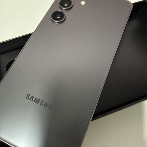 Samsung Galaxy S24(8+256)