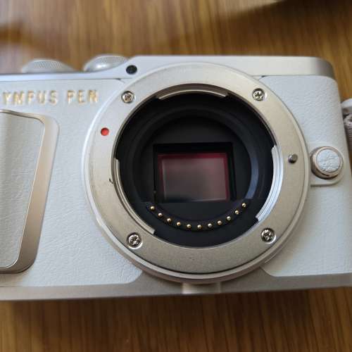 有盒 Olympus PEN E-PL10 相機 淨機身 body only