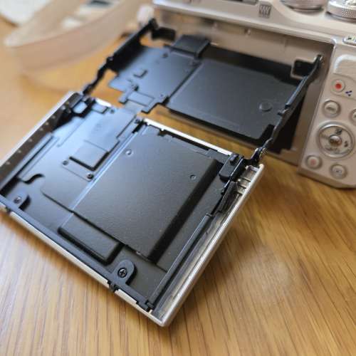 有盒 Olympus PEN E-PL10 相機 淨機身 body only