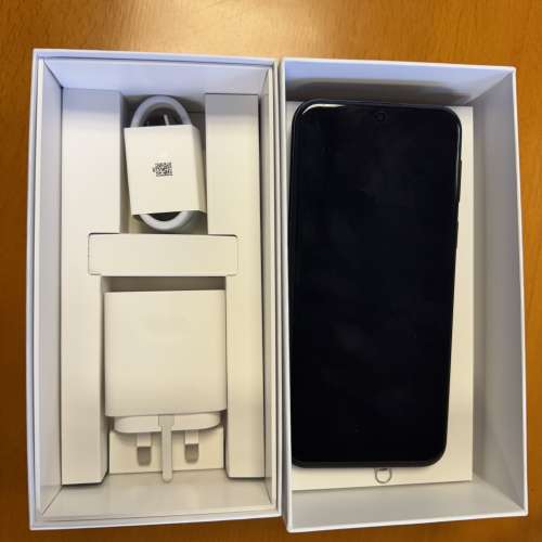 Huawei Pura 80 Pro - 512GB Black