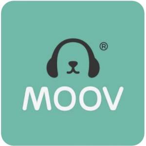 Moov 24bit 6個月音樂服務兌換碼 只限新用戶