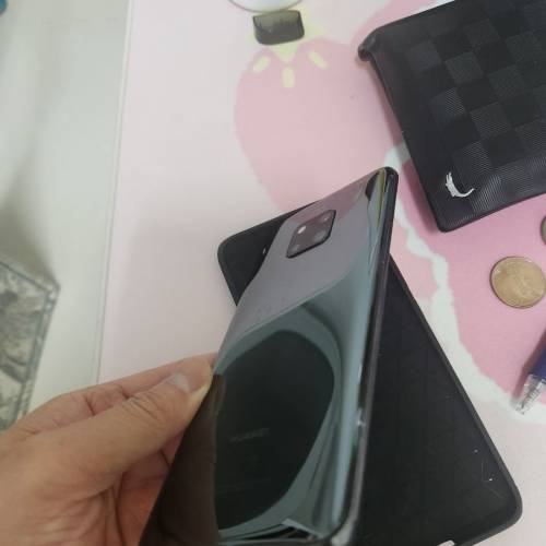 二手港版  華為mate 20 pro