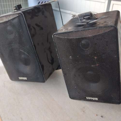 日本鋁合金喇叭