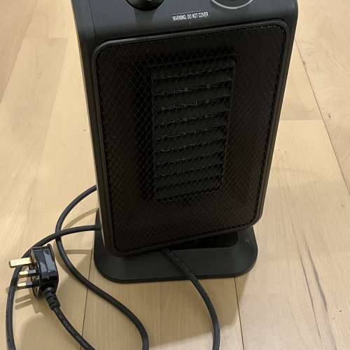 豐澤陶瓷暖風機 heater fan (暖爐)