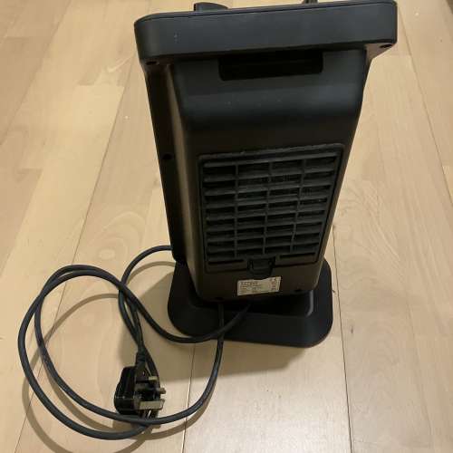 豐澤陶瓷暖風機 heater fan (暖爐)
