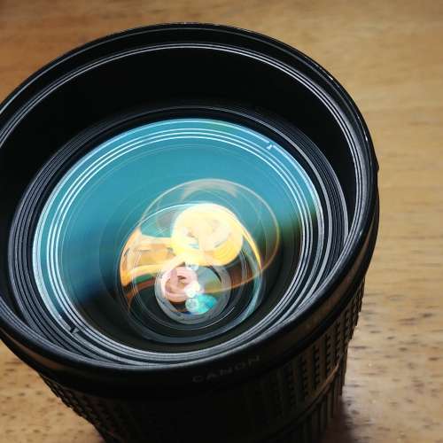 Canon AV-1黑機+nfd28-85f4收藏级套裝