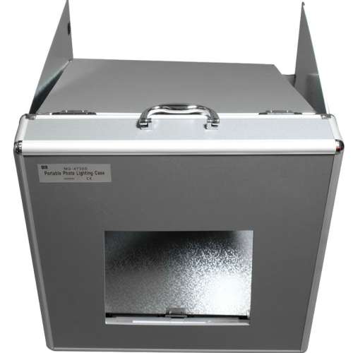 產品拍攝專用燈箱