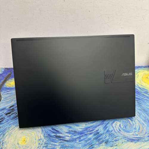 (超輕薄華碩RTX3050獨立顯示卡🔥) Asus Zenbook 14寸 2.8K OLED Mon AMD Ryzen 7 5...