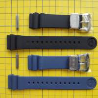 全新 Seiko 原裝正版潛水膠帶