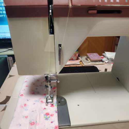 SINGER 勝家衣車 家用電動縫紉機Sewing Machine