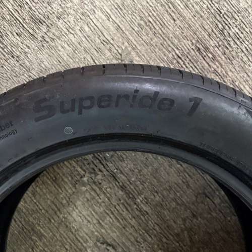 Westlake spare car tyre 235/55 R19 Kia Sorento