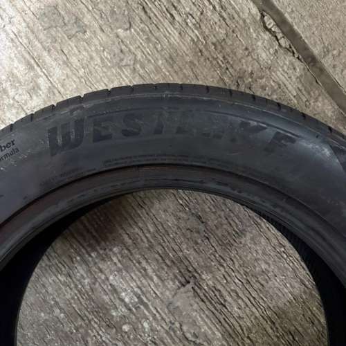 Westlake spare car tyre 235/55 R19 Kia Sorento