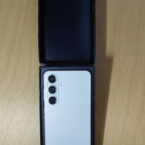 SAMSUNG S24 8+512 銀色 香港行貨 全新一樣