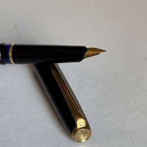 Pelican fountain pen