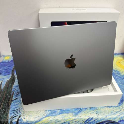 （高質素MacBook M1 Max🔥 14 寸)APPLE  MacBook Pro 2021/Apple M1 Max CPU/32GB ...