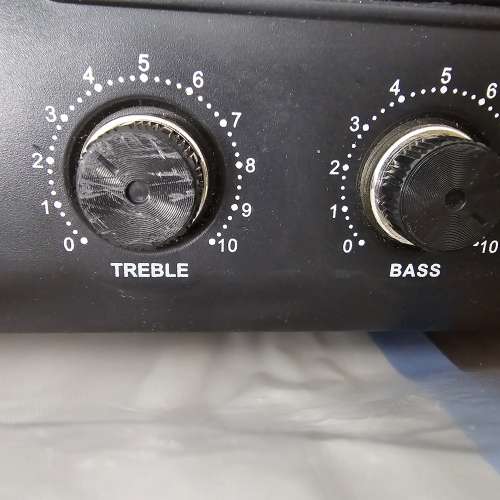 * 復古 * 珠江 * 經典 * 收音機 *