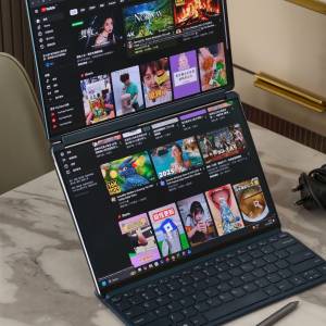 Lenovo Yogabook 9i -意外保 雙mon13-1355u 16gb 1tb ssd