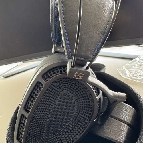 Dan Clark Audio DCA Expanse Planar Magnetic Flagship Headphones