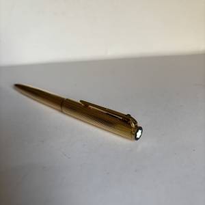 Montblanc 1846 ballpoint pen