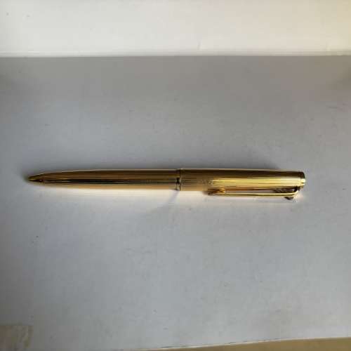 Montblanc 1846 ballpoint pen