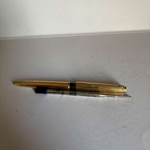Montblanc 1846 ballpoint pen