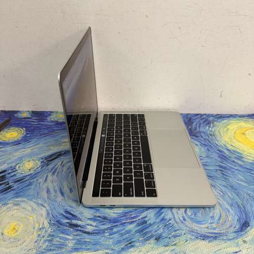 (高階MacBook Pro🔥4 Type C頭🤩) APPLE MacBook Pro 2018 i7 CPU /16GB Ram/256GB...