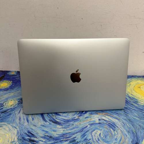 (高階MacBook Pro🔥4 Type C頭🤩) APPLE MacBook Pro 2018 i7 CPU /16GB Ram/256GB...