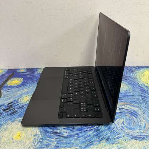 （M3 Max CPU MacBookPro 14inch)APPLE  MacBook Pro 2023/ M3 Max CPU / 36GB Ram...